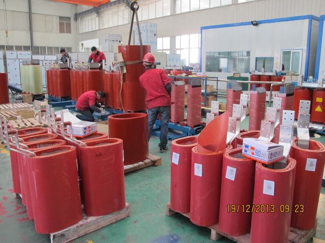 SCB10依安依安依安依安干式变压器