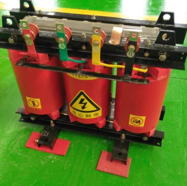 依安scb10-160kva干式变压器