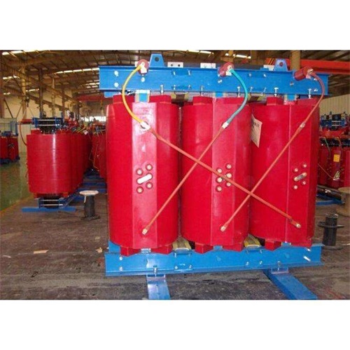 依安SCB10-800KVA/10KV/0.4KV干式变压器