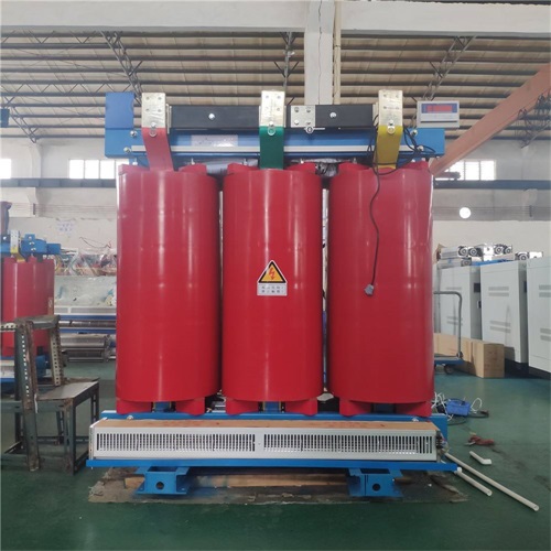 依安SCB10-1250KVA/10KV/0.4KV干式变压器