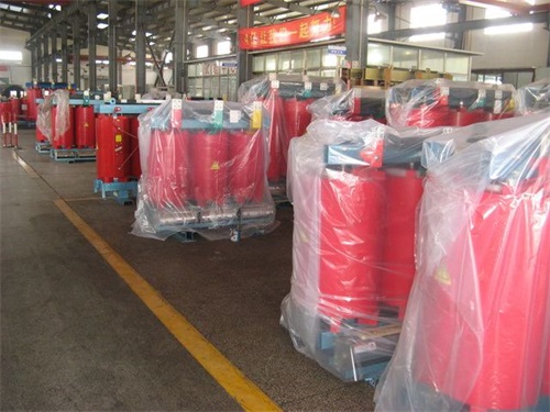 依安SCB10-200kva干式变压器现货价格