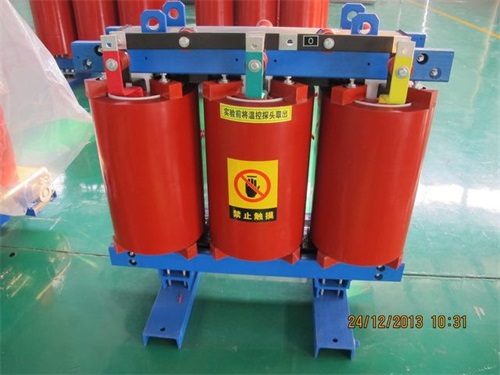 依安SCB12-315KVA/10KV/0.4KV干式变压器