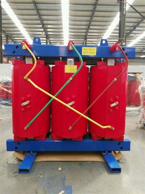 依安3150kVA干式变压器材料销售厂家