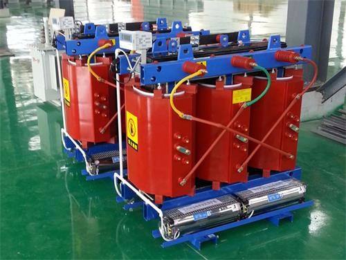 依安SCB10-200KVA/10KV干式变压器