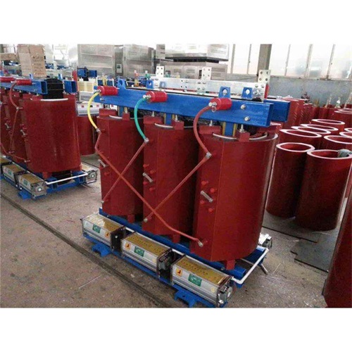 依安SCB11-315KVA干式变压器规格参数
