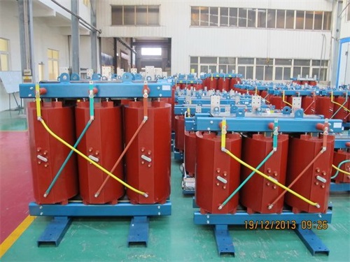 依安3150kva干式变压器现货价格
