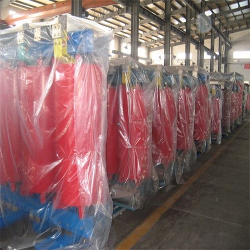 依安SCB14-1250KVA/10KV干式变压器