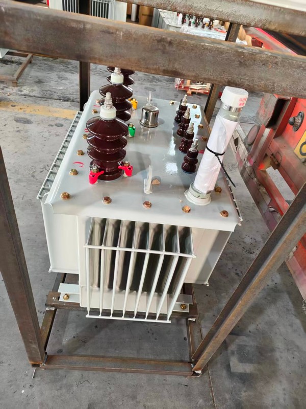 S13‑1000kVA <a href='https://yi.xdbyq.cn/youjinshi/' target='_blank' title='依安油浸式变压器'><strong>依安油浸式变压器</strong></a> 大型厂区 S13 依安依安依安油浸式变压器 S13‑1000kVA 依安依安依安油浸式变压器 大型厂区 S13 依安依安依安油浸式变压器